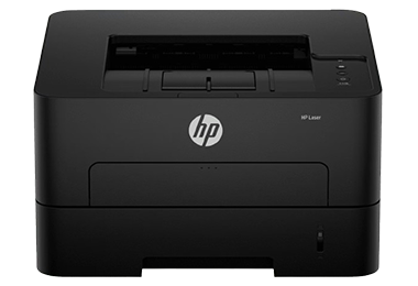 printer setup